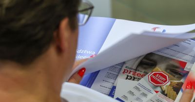 Wsparcie dla osób dotkniętych przemocą domową
