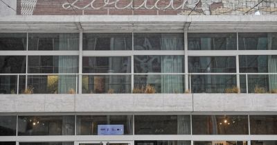 Współczesne i historyczne „Architektki” Warszawy na wystawie w Pawilonie Zodiak