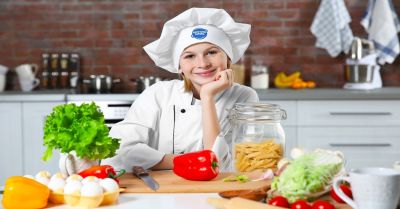 Startuje edycja 2025/2026 Akademii Lubella - Gotuję, więc decyduję