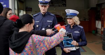 Sprawdź światła i zadbaj o bezpieczeństwo na drodze